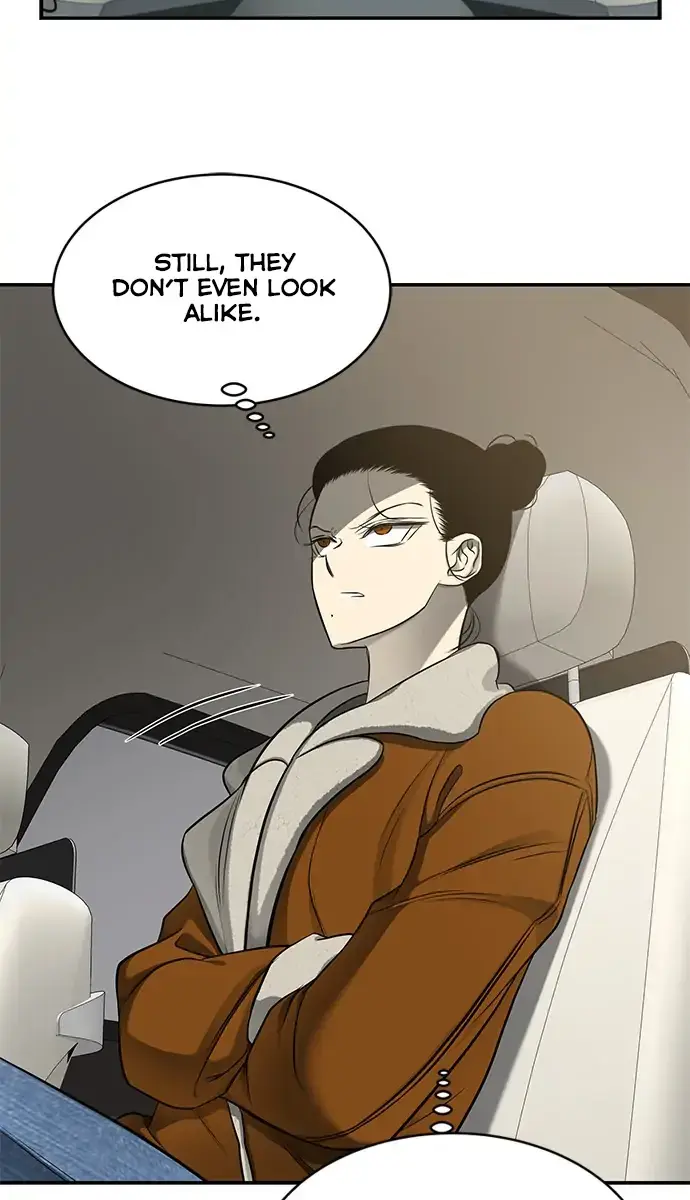 Trapped Chapter 118 Page 68
