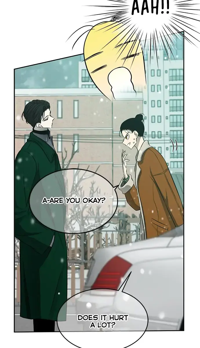 Trapped Chapter 118 Page 83