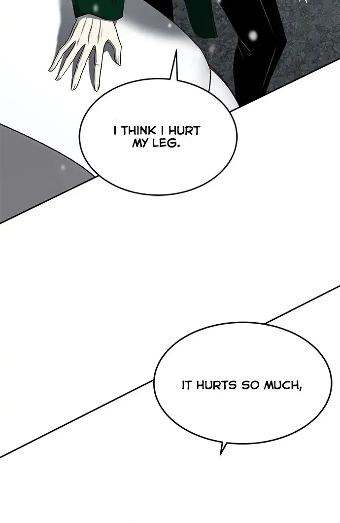 Trapped Chapter 118 Page 85