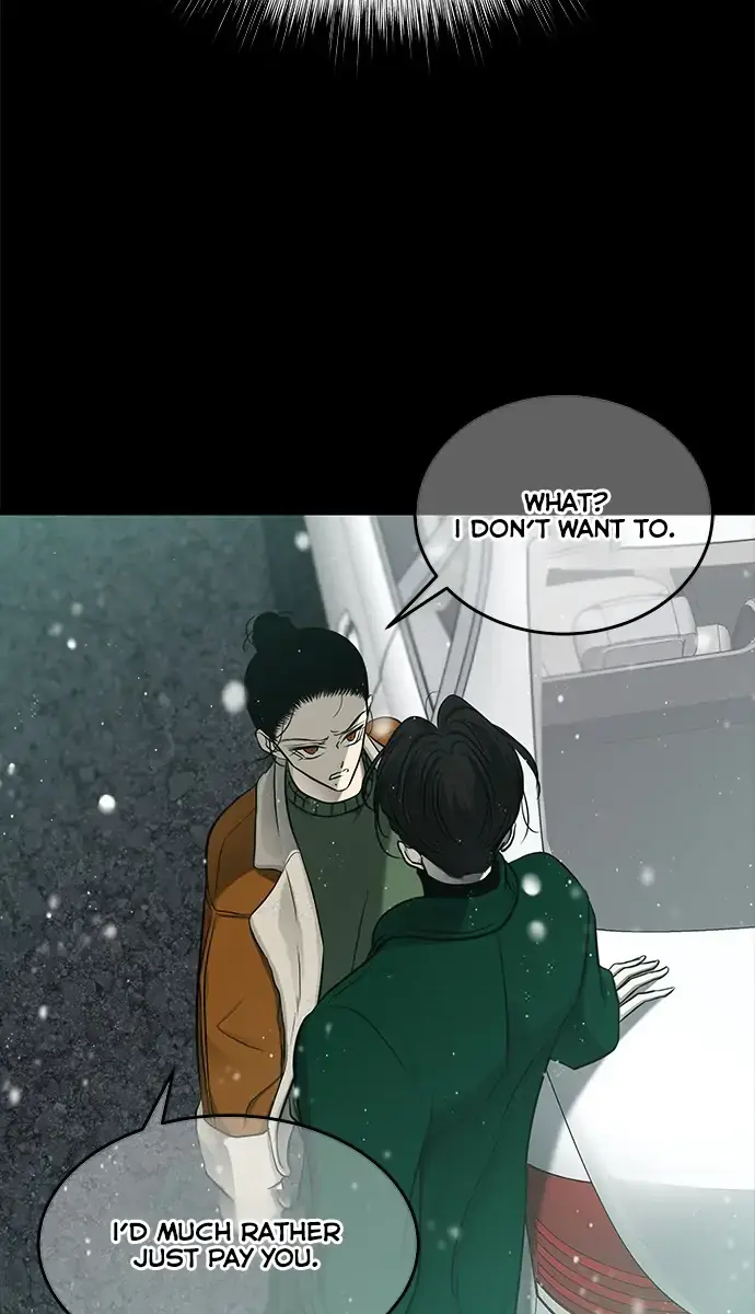 Trapped Chapter 119 Page 18