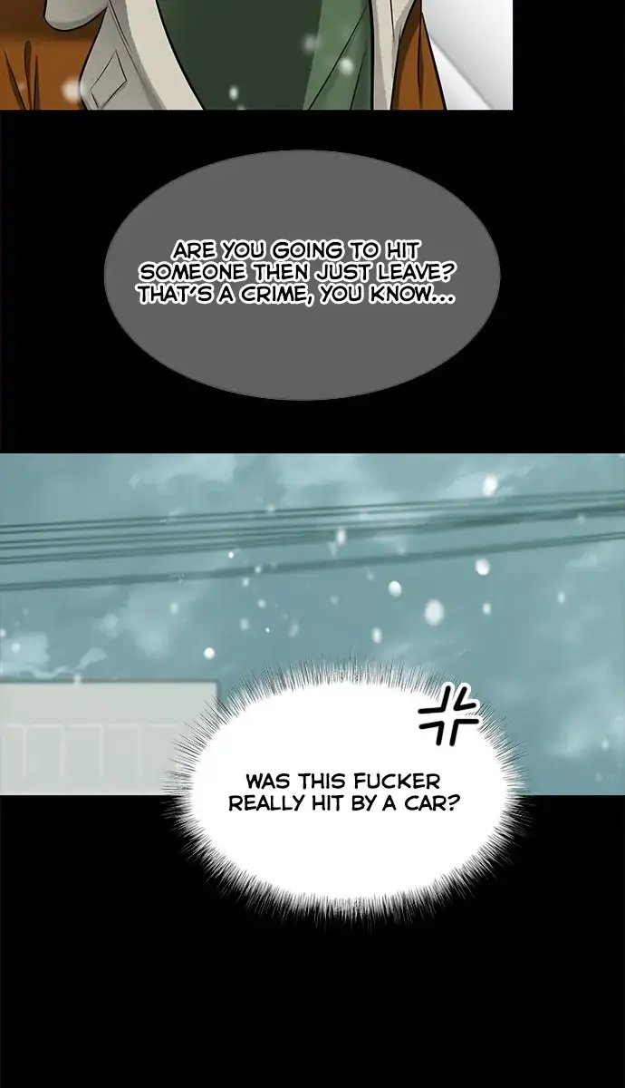 Trapped Chapter 119 Page 22