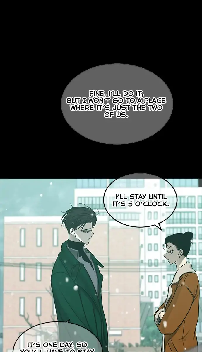 Trapped Chapter 119 Page 27