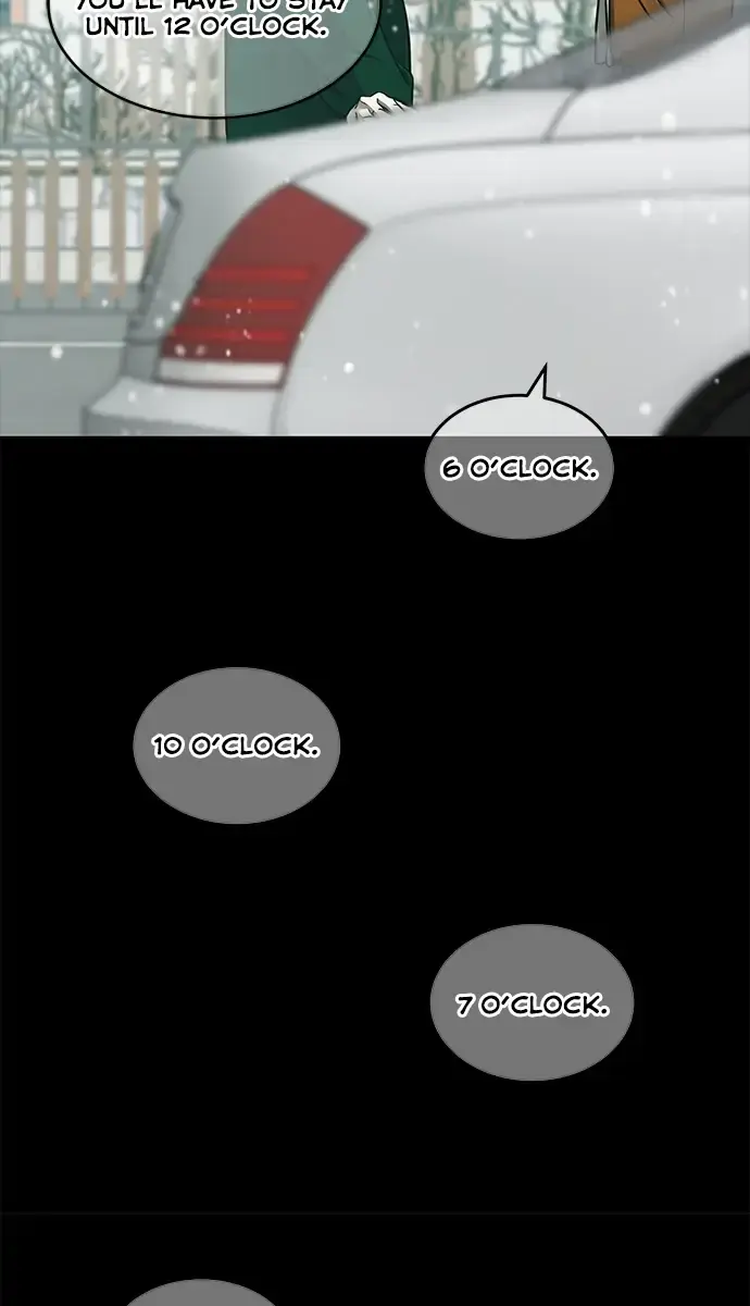 Trapped Chapter 119 Page 28
