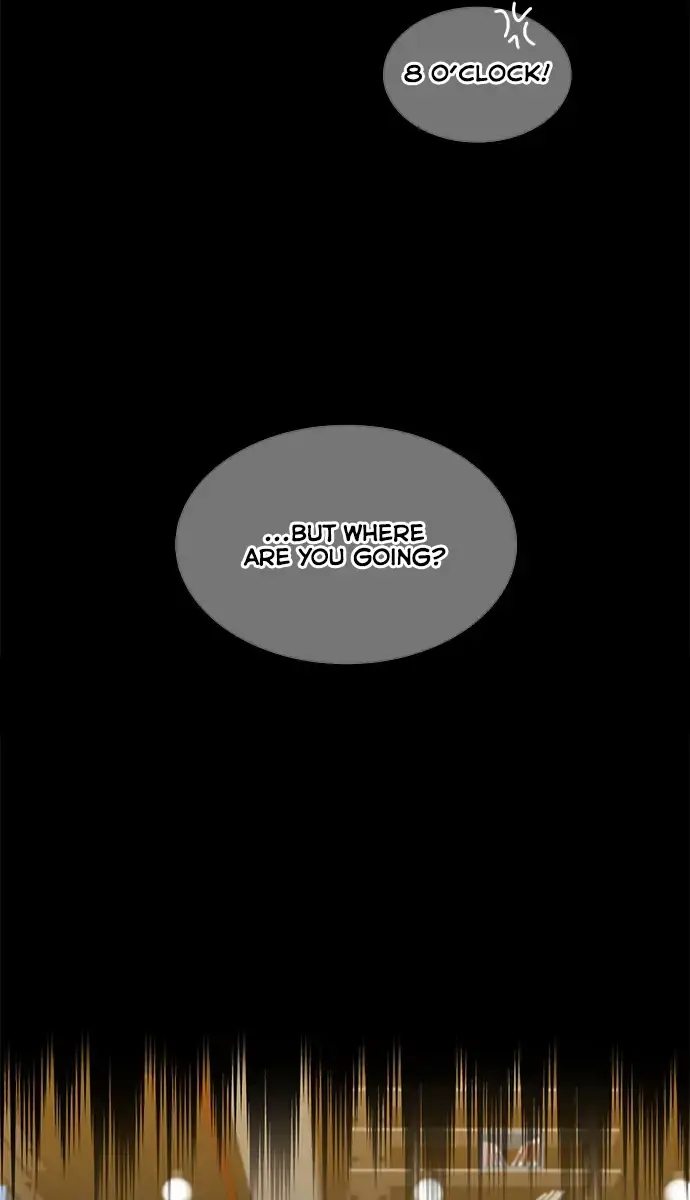 Trapped Chapter 119 Page 30