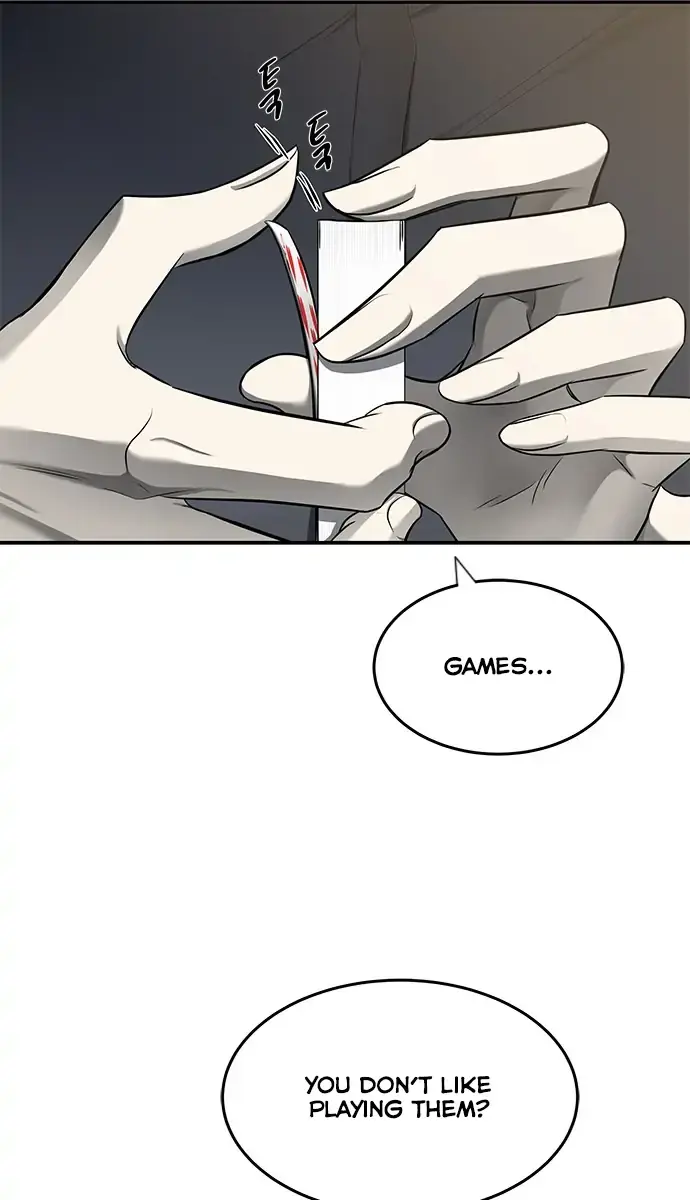 Trapped Chapter 119 Page 35