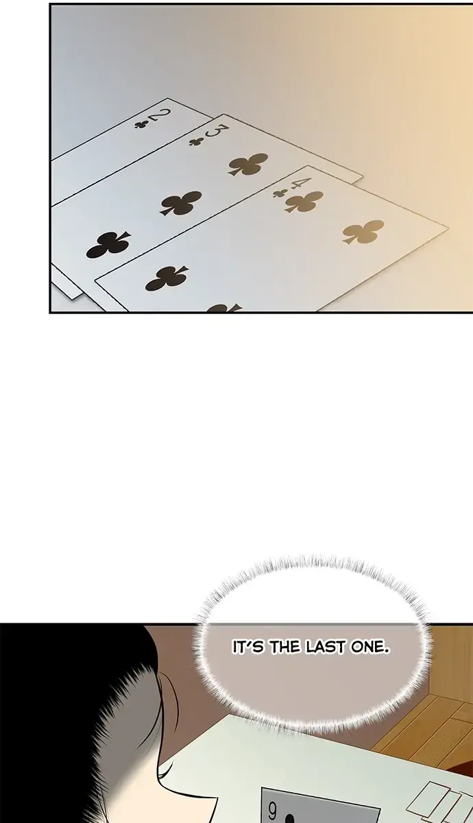 Trapped Chapter 119 Page 39