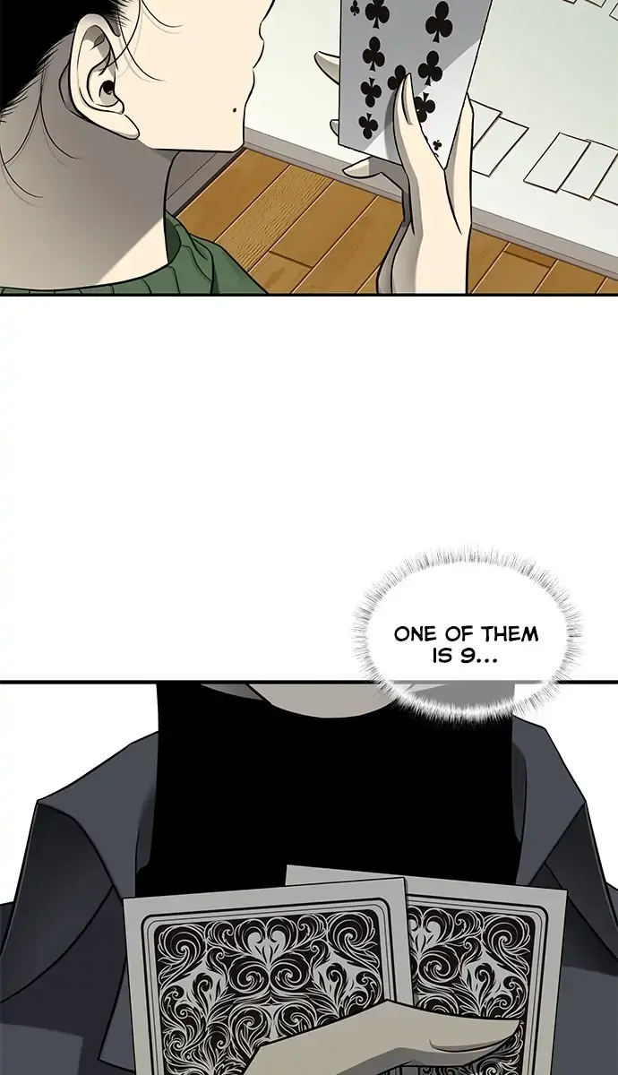Trapped Chapter 119 Page 40