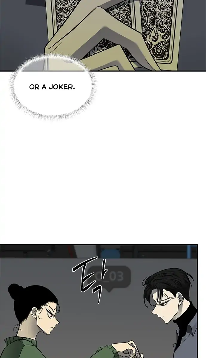 Trapped Chapter 119 Page 41