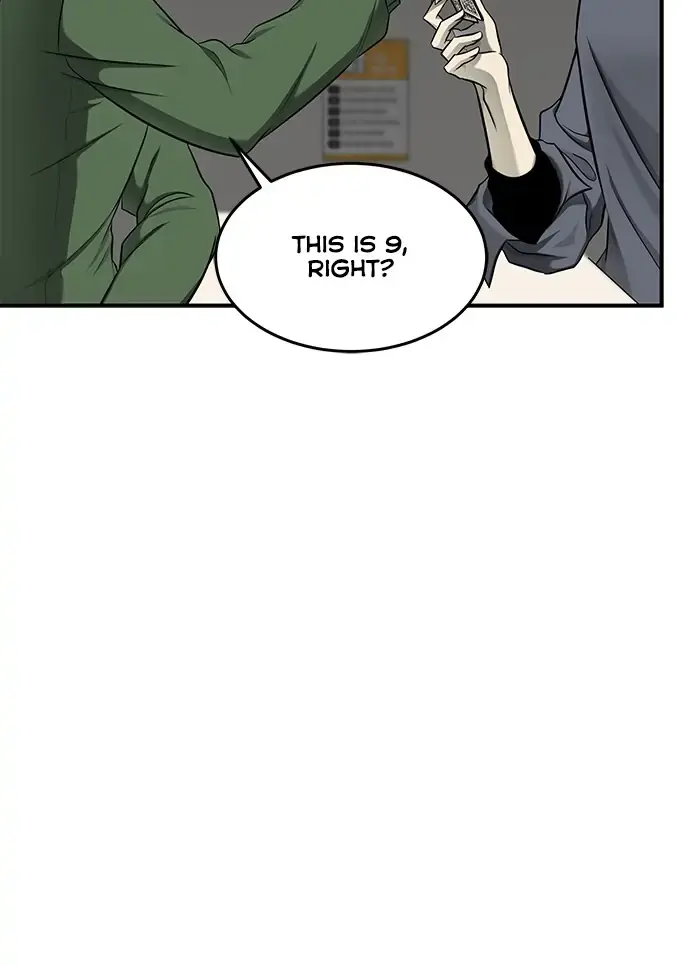 Trapped Chapter 119 Page 42