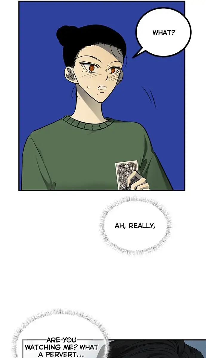 Trapped Chapter 119 Page 48