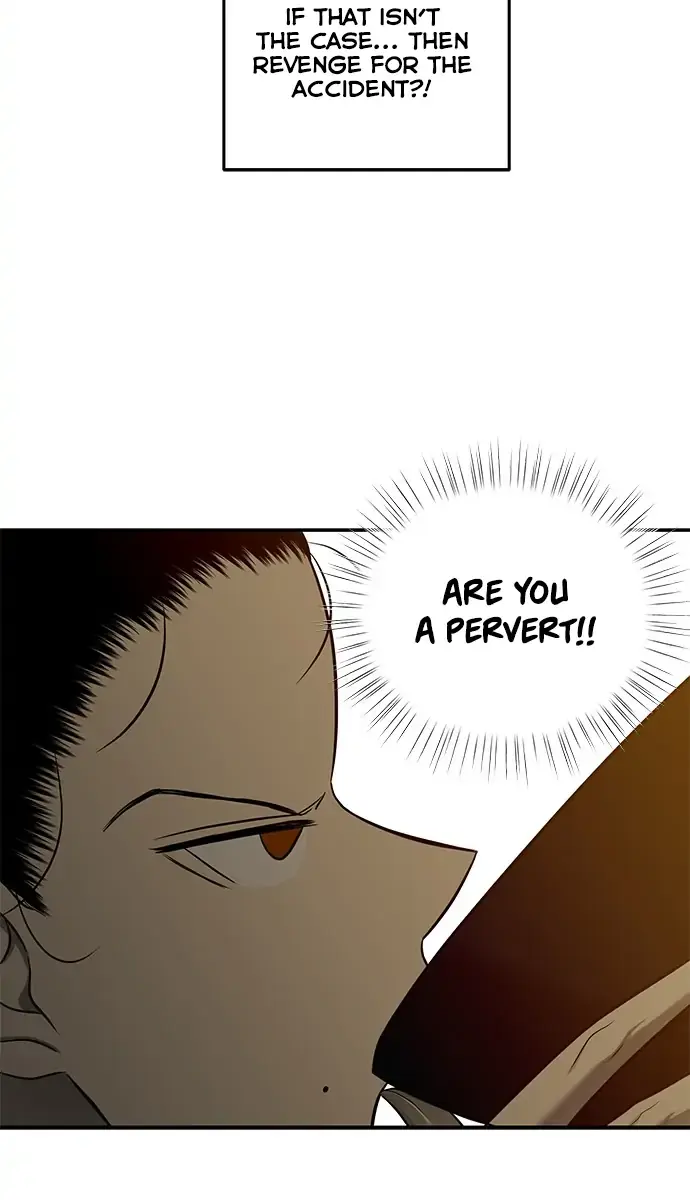 Trapped Chapter 119 Page 68