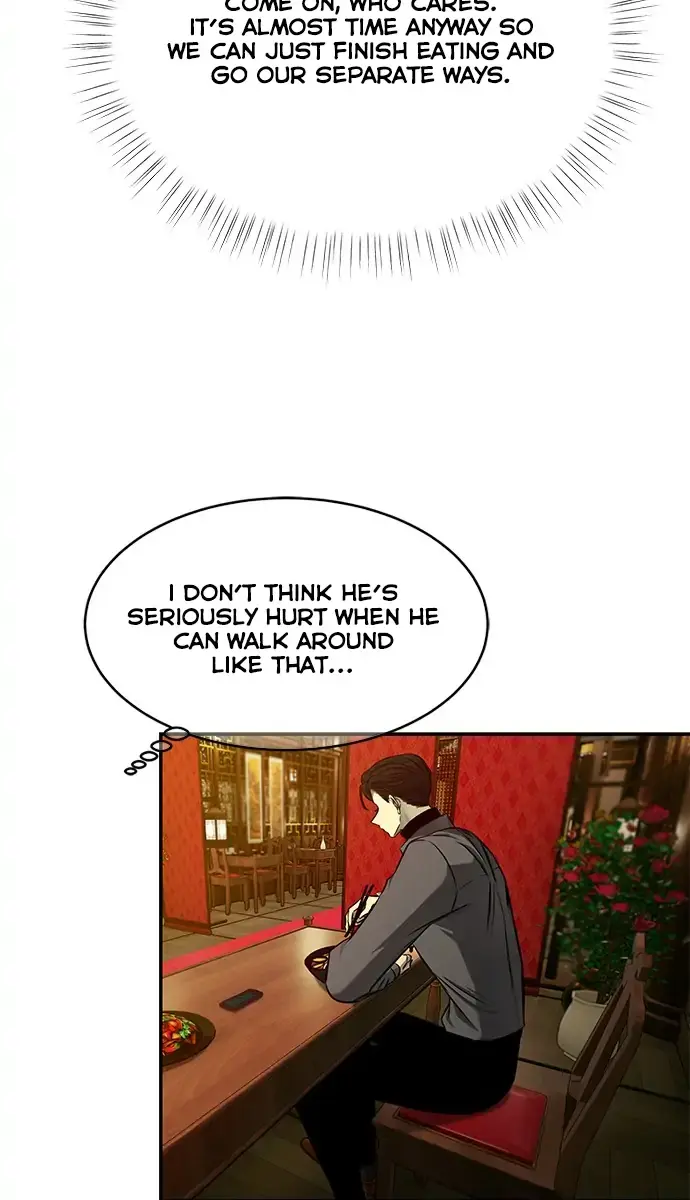 Trapped Chapter 119 Page 70