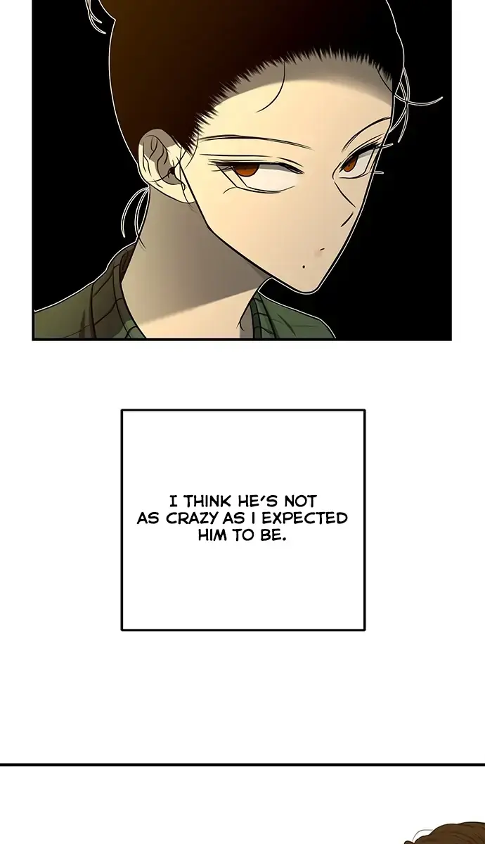 Trapped Chapter 119 Page 73