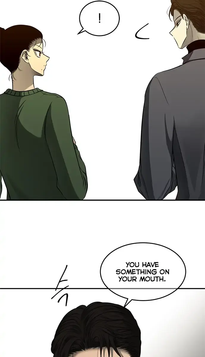 Trapped Chapter 119 Page 74