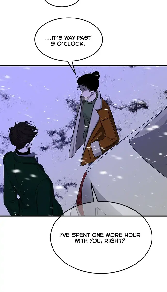 Trapped Chapter 119 Page 102