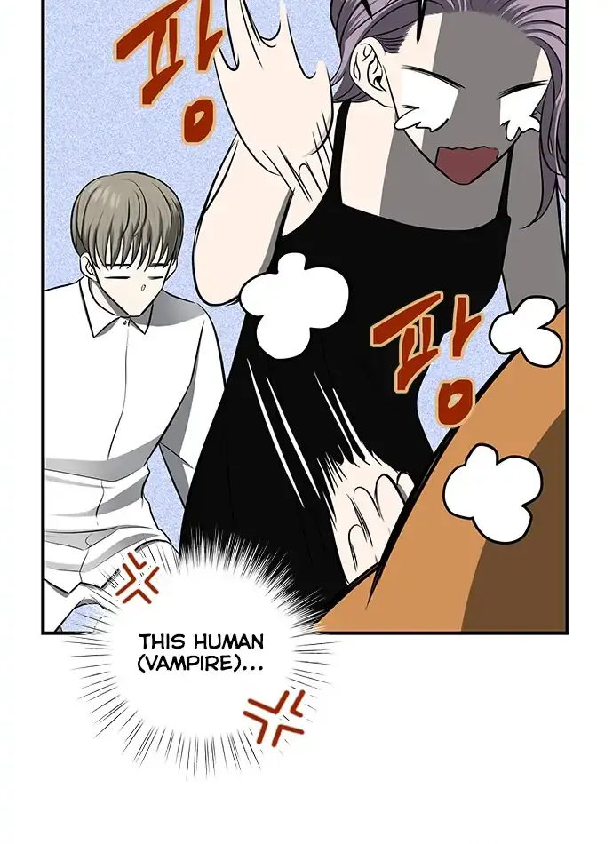 Trapped Chapter 120 Page 22