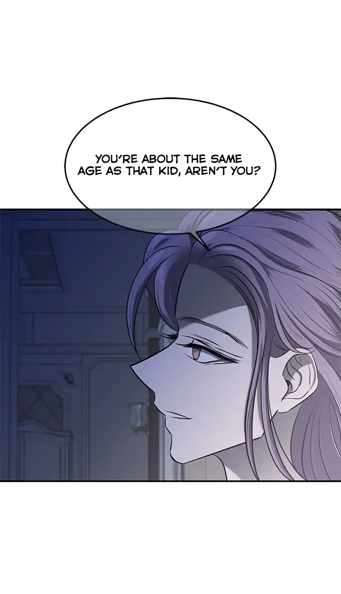 Trapped Chapter 120 Page 35