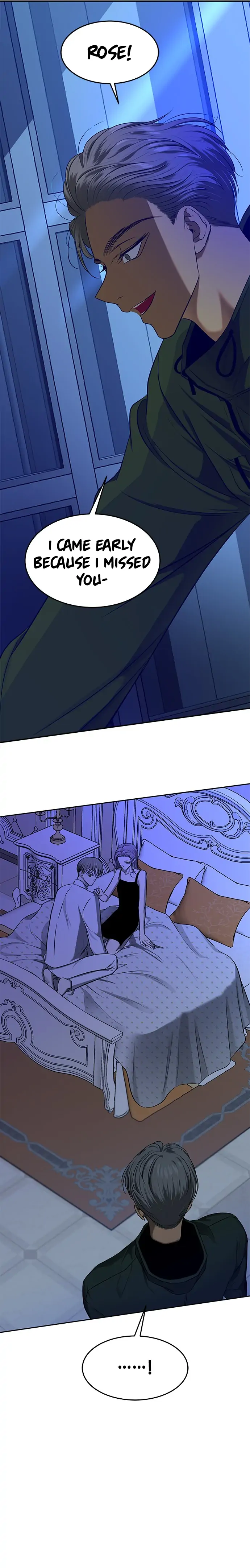 Trapped Chapter 120 Page 38