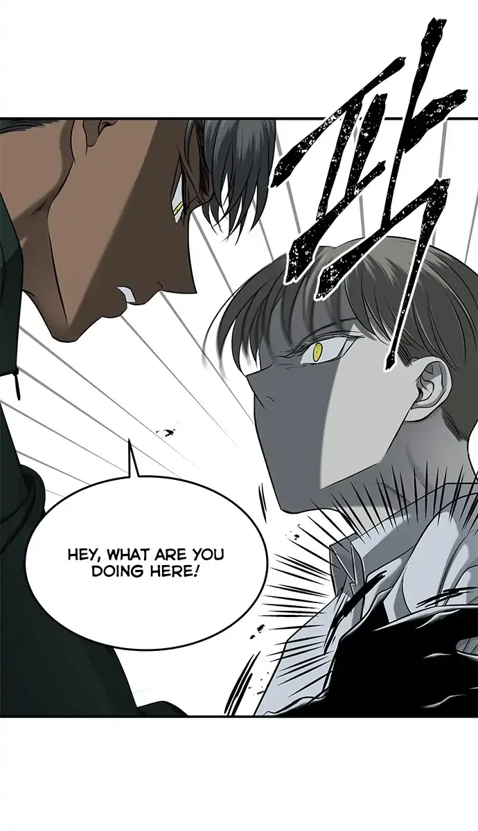 Trapped Chapter 120 Page 47