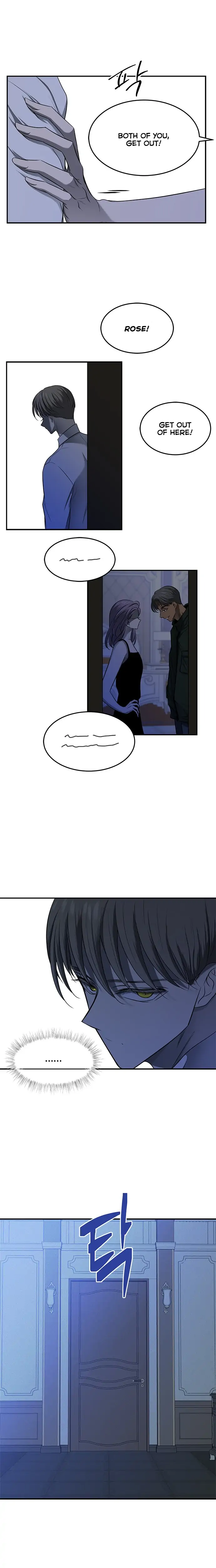 Trapped Chapter 120 Page 55
