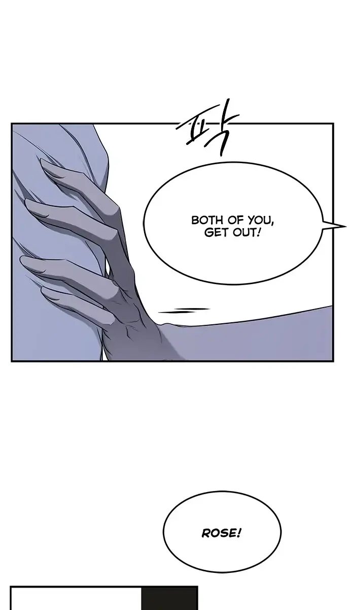 Trapped Chapter 120 Page 56