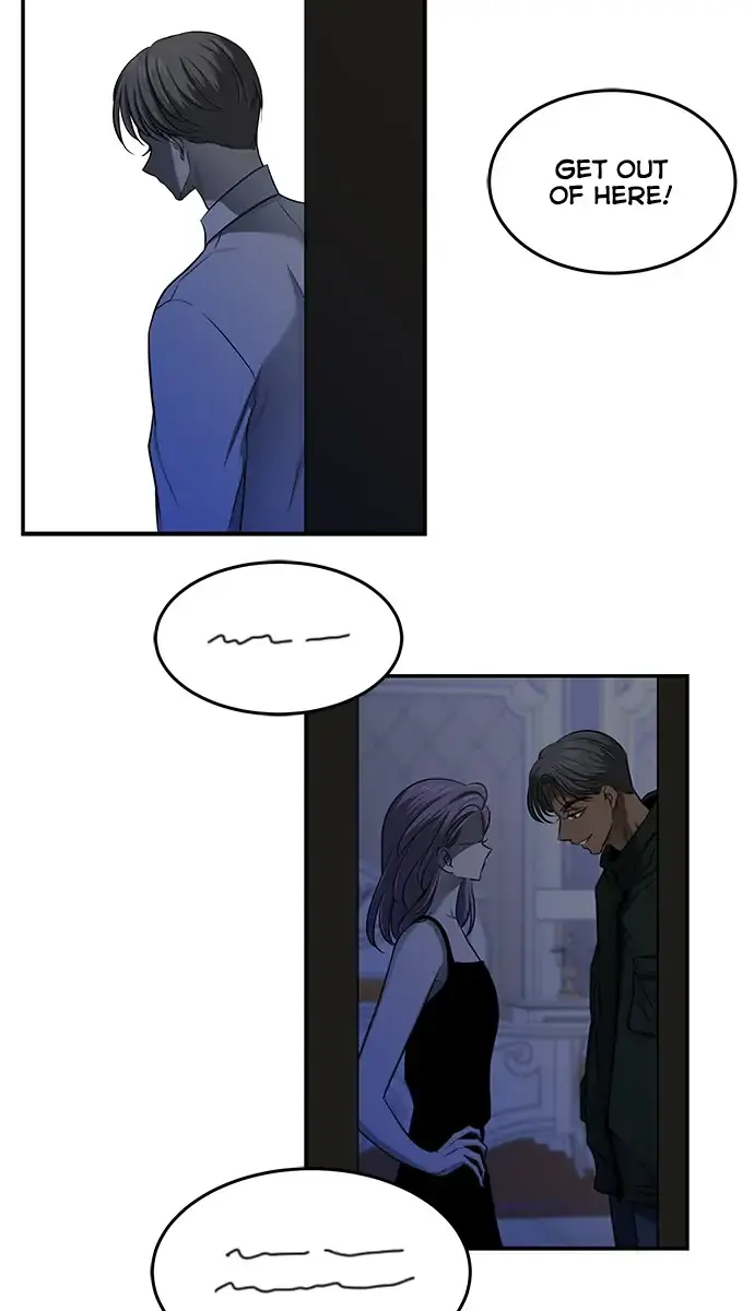 Trapped Chapter 120 Page 57