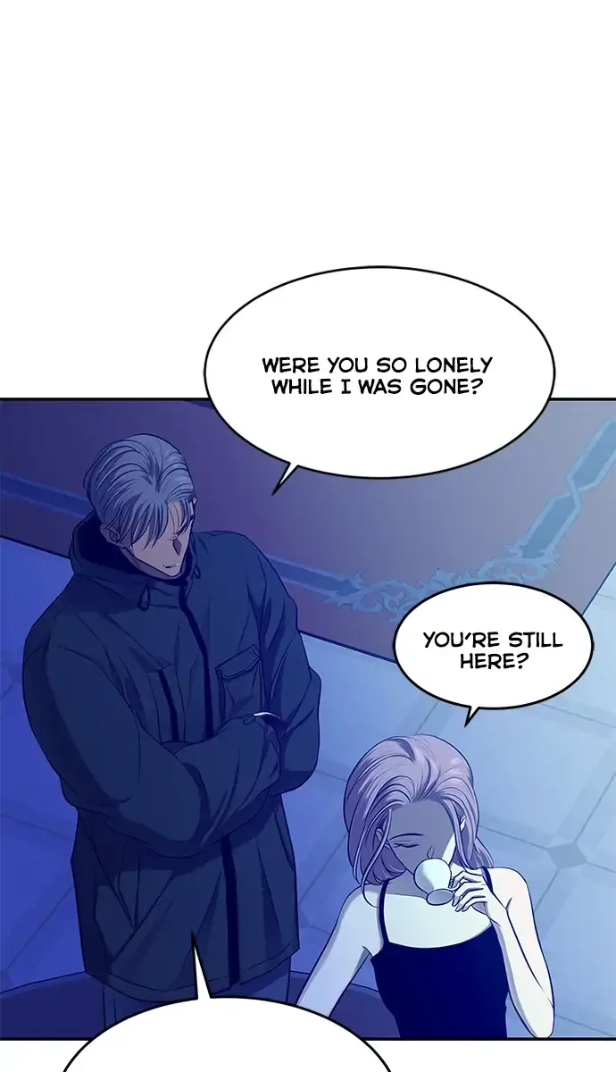 Trapped Chapter 120 Page 62