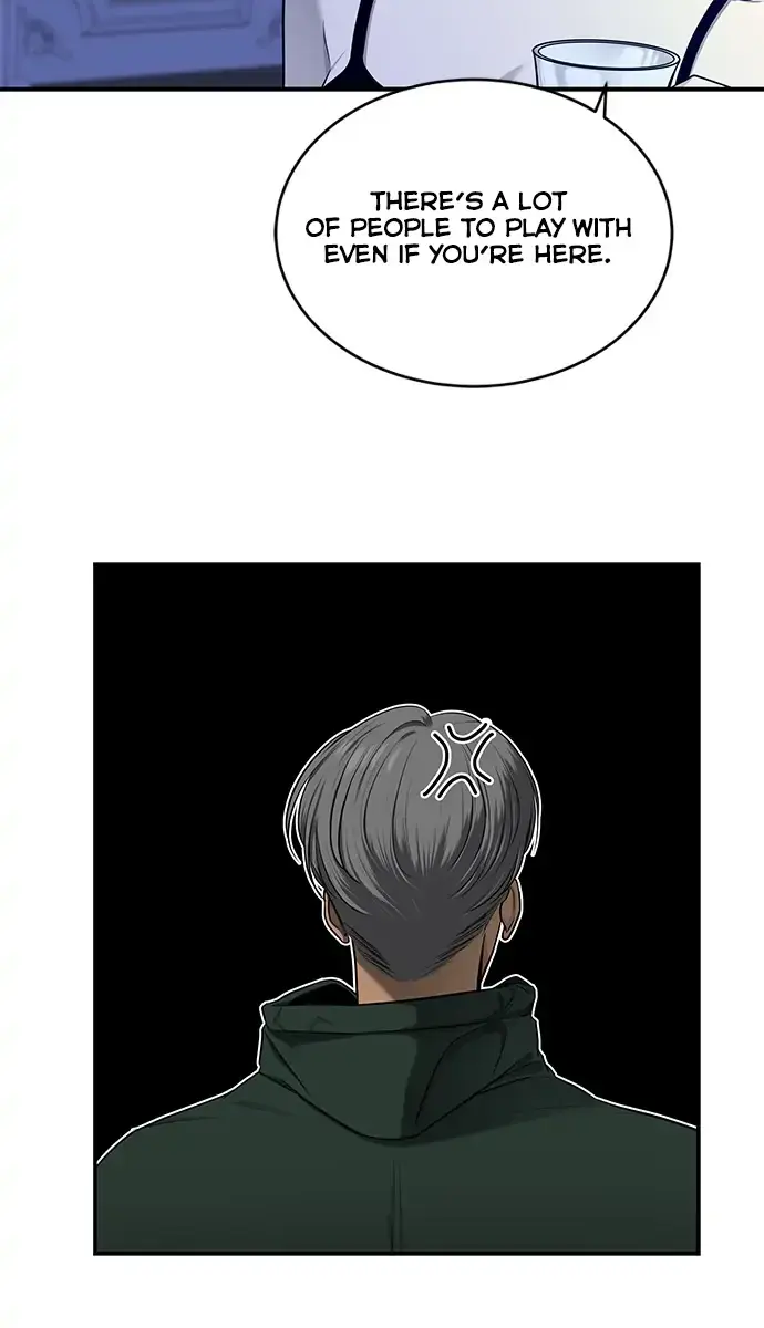 Trapped Chapter 120 Page 64