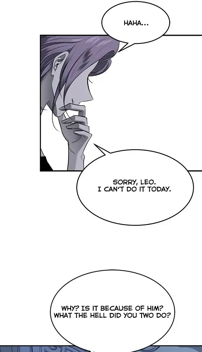 Trapped Chapter 120 Page 72