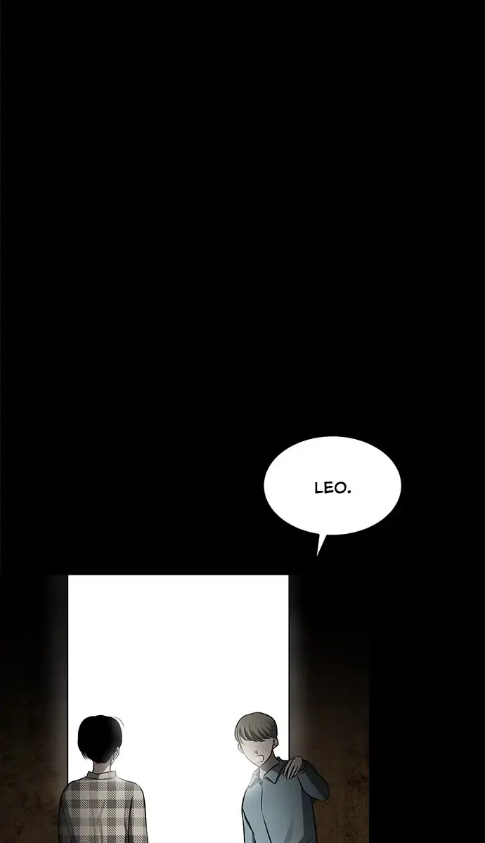Trapped Chapter 120 Page 85