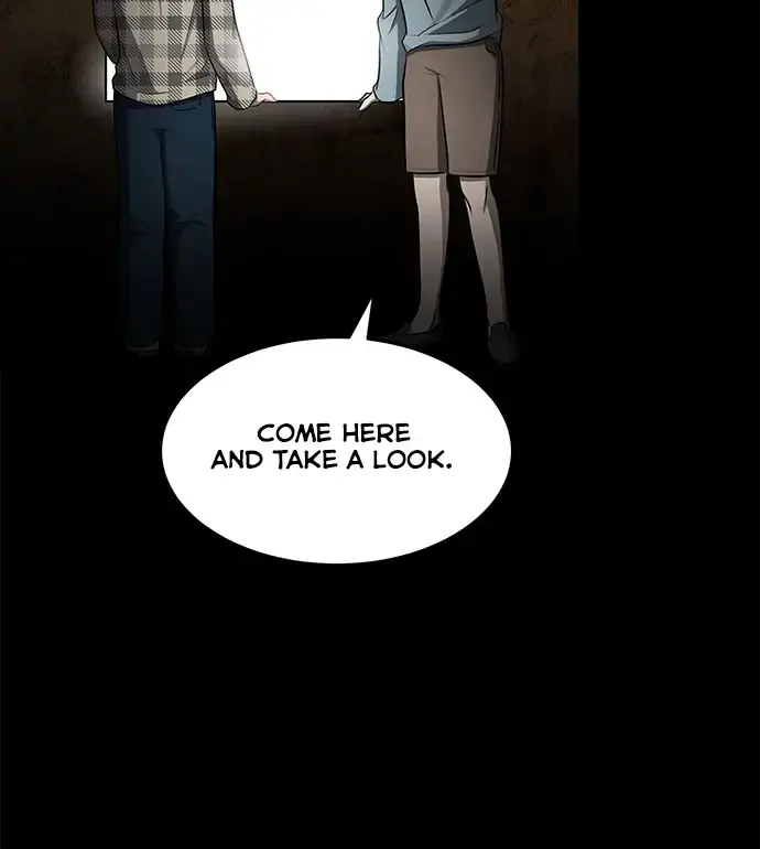 Trapped Chapter 120 Page 86