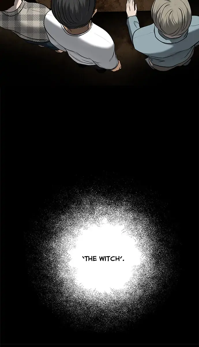 Trapped Chapter 120 Page 90