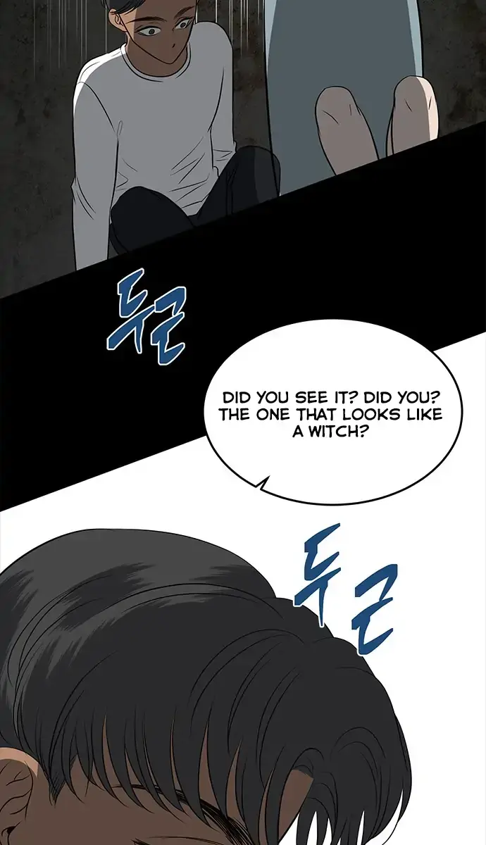 Trapped Chapter 120 Page 101