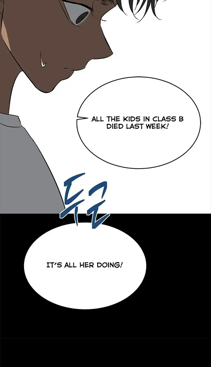 Trapped Chapter 120 Page 102
