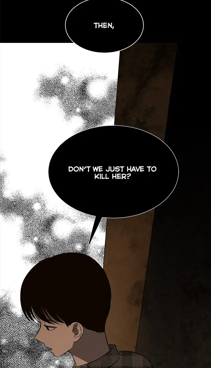 Trapped Chapter 120 Page 106