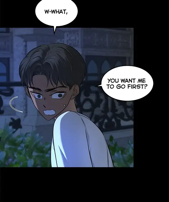 Trapped Chapter 120 Page 114