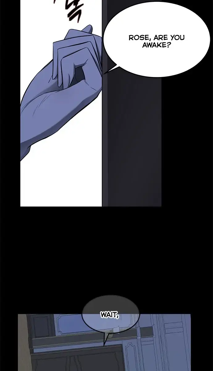 Trapped Chapter 120 Page 130
