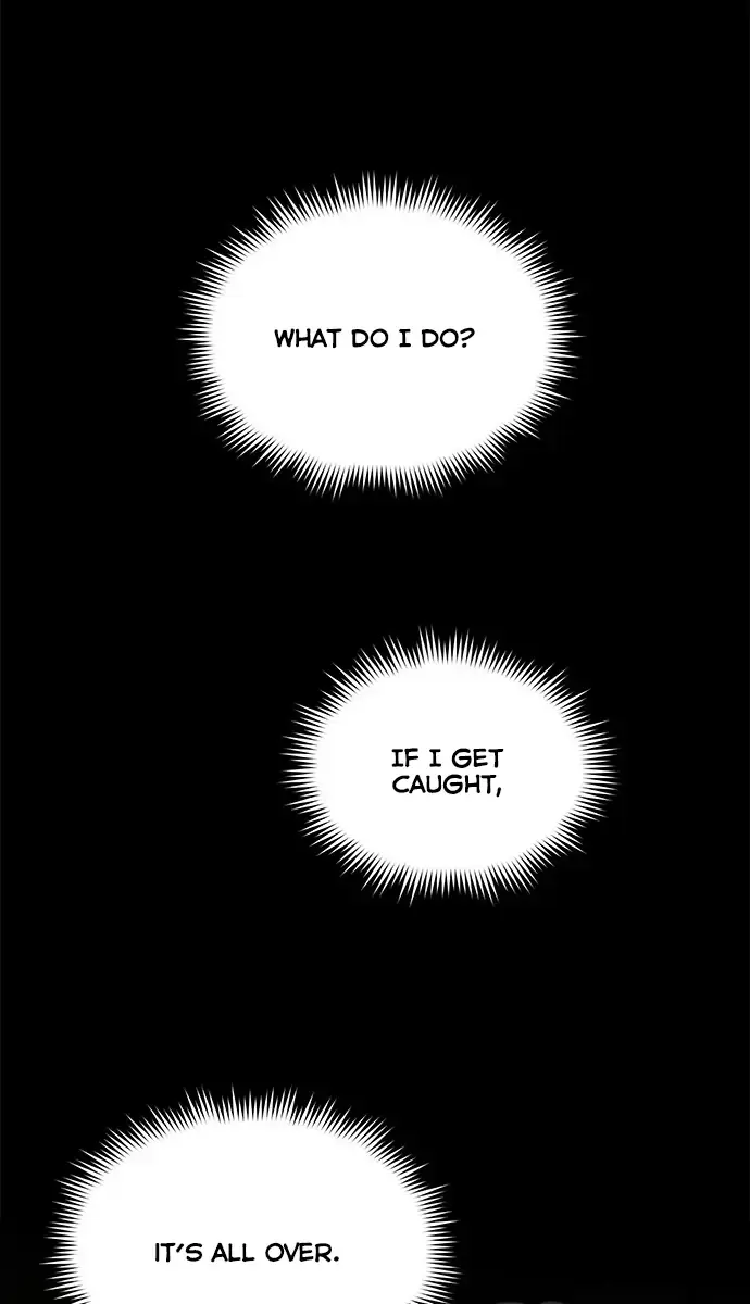 Trapped Chapter 120 Page 134