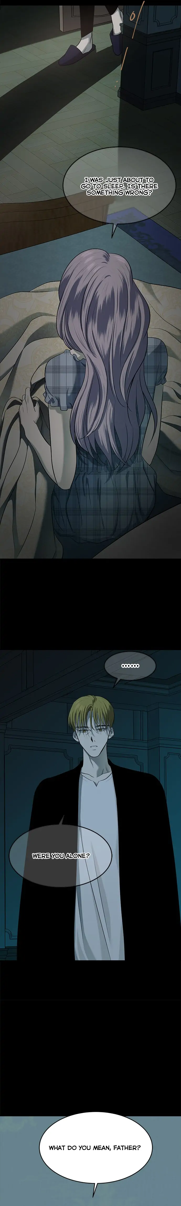 Trapped Chapter 120 Page 139