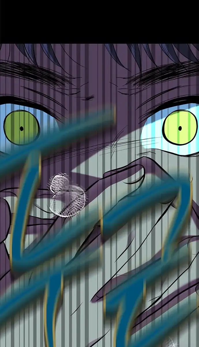 Trapped Chapter 121 Page 12
