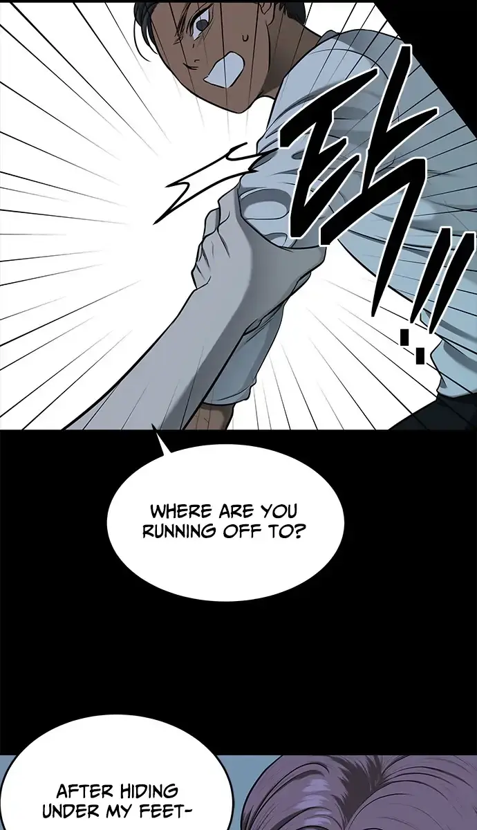 Trapped Chapter 121 Page 25