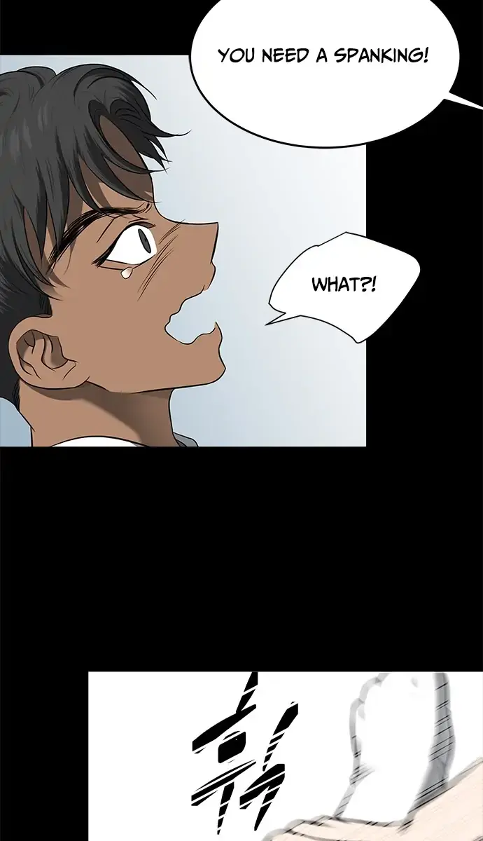 Trapped Chapter 121 Page 31