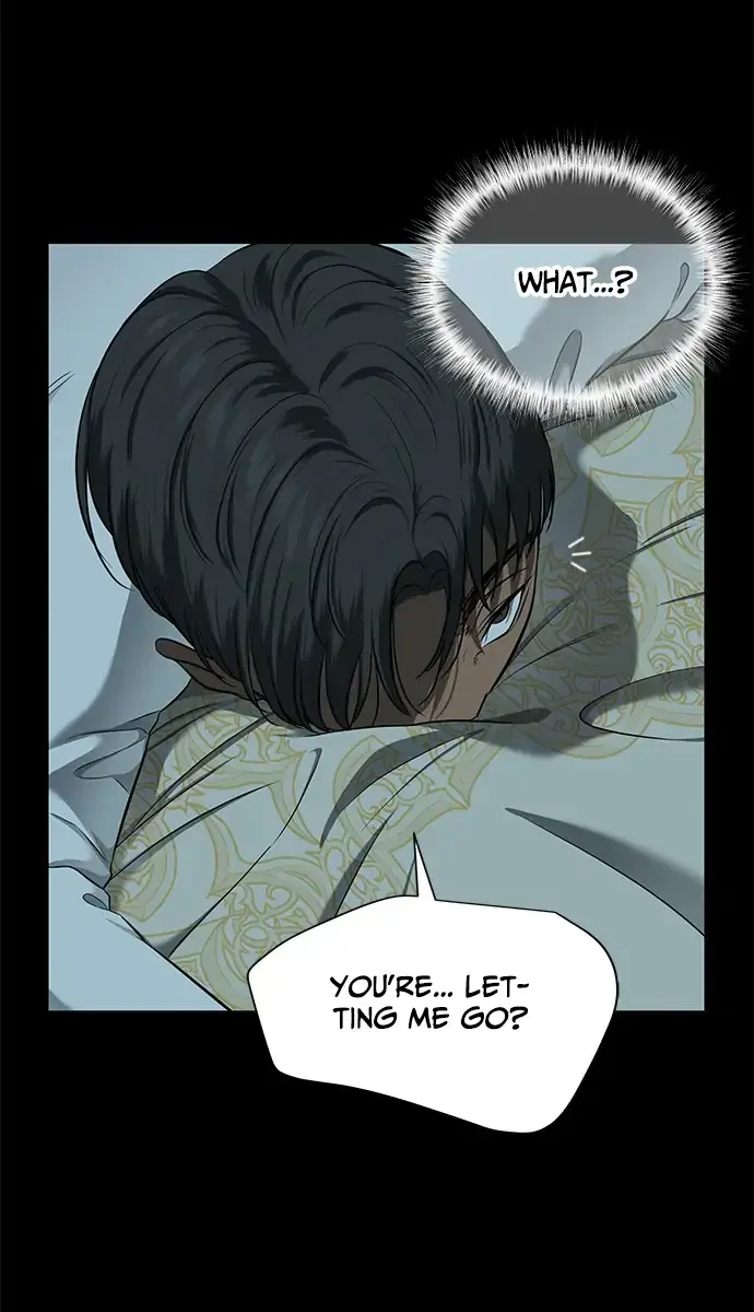 Trapped Chapter 121 Page 38