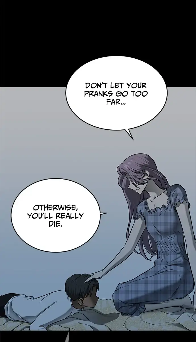 Trapped Chapter 121 Page 39