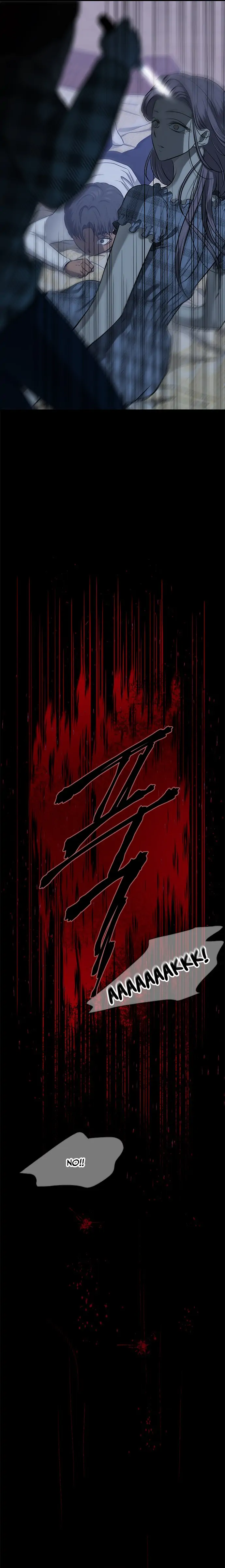 Trapped Chapter 121 Page 46