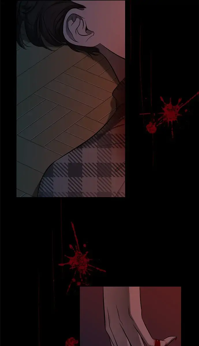 Trapped Chapter 121 Page 53