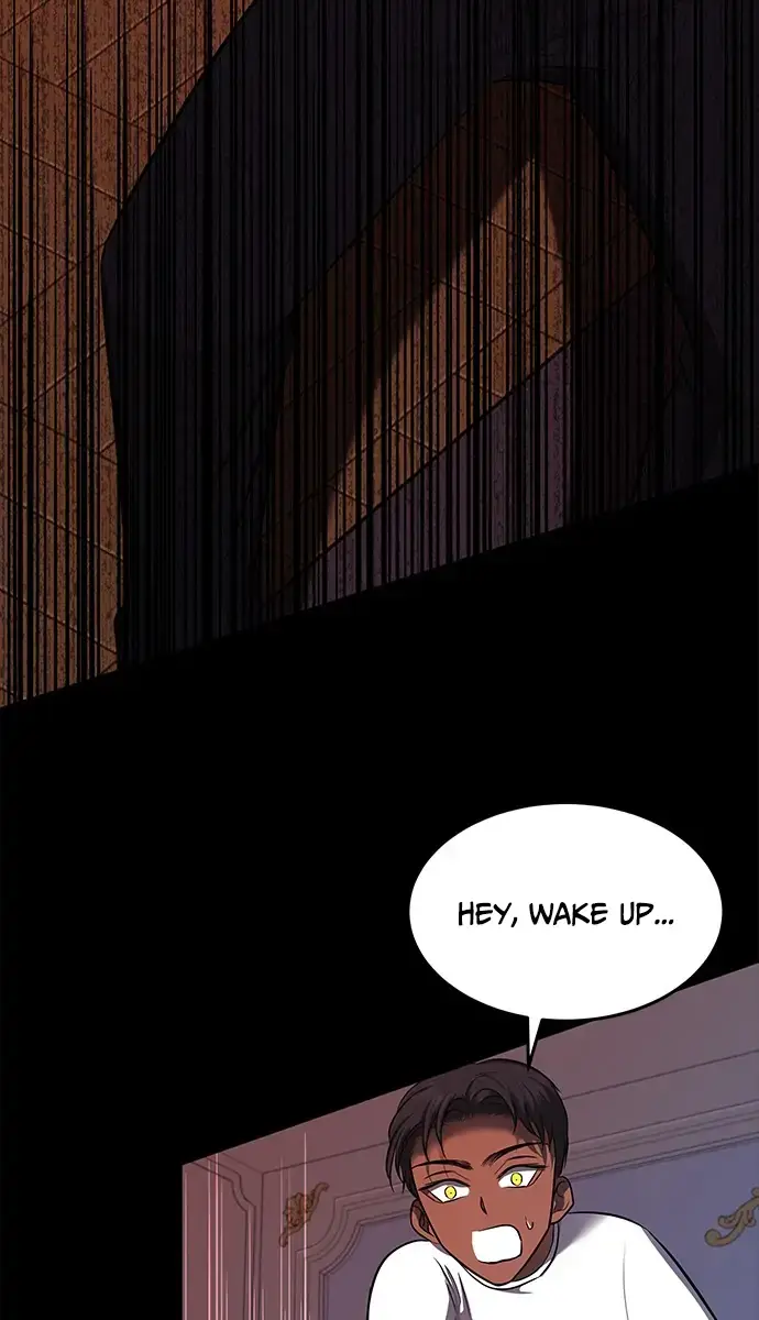 Trapped Chapter 121 Page 59