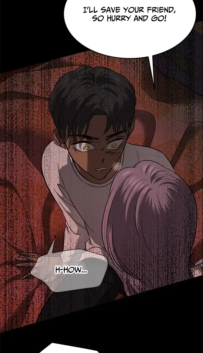 Trapped Chapter 121 Page 65