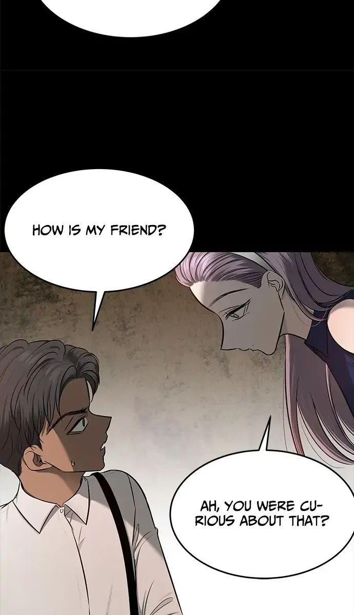 Trapped Chapter 121 Page 88