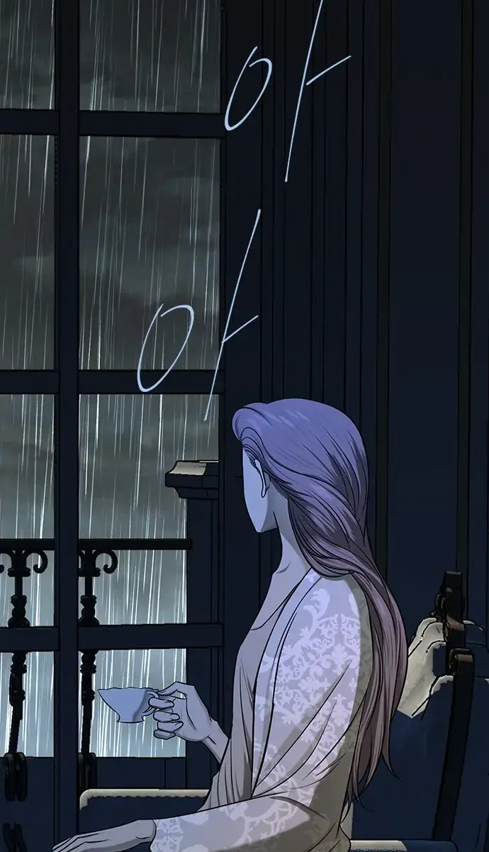 Trapped Chapter 121 Page 116